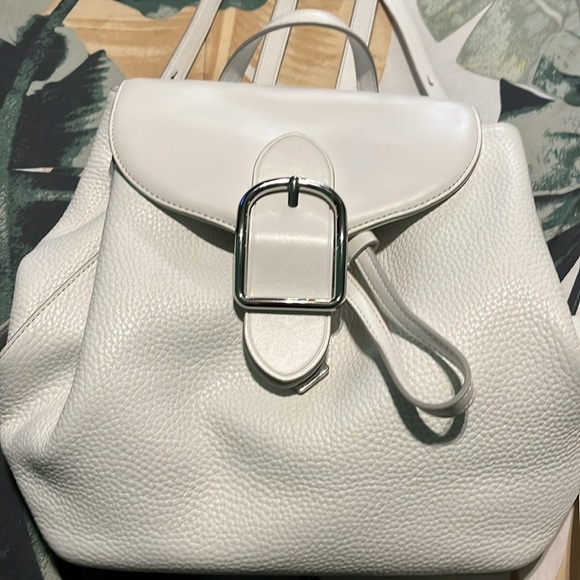 Anne Klein Catherine backpack - Picture 1 of 14